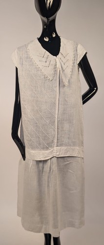 Flapper 1920 asymmetrical - 1920’s,