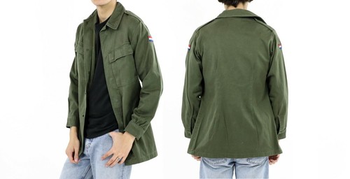 New dutch army - new,