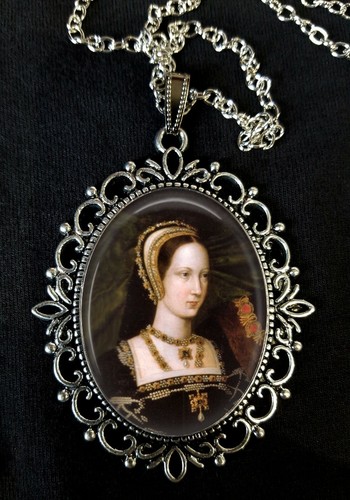 Mary tudor queen - queen, of