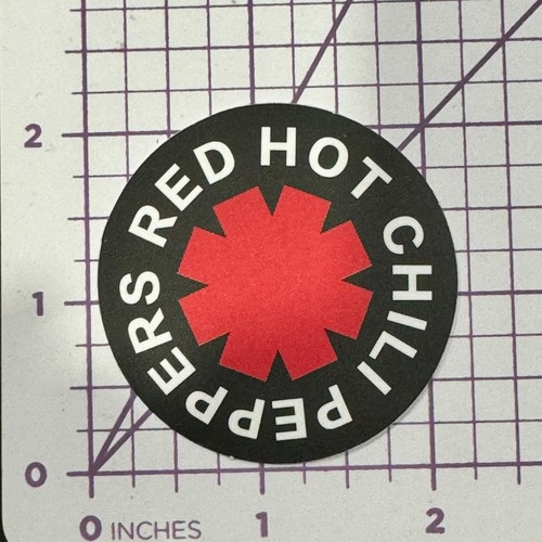 Rhcp red hot chili - chili, peppers