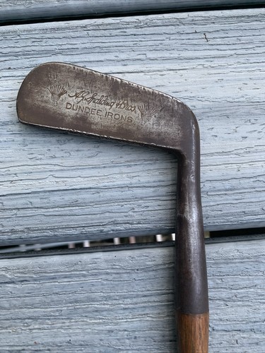 Antique spalding bros - antique,