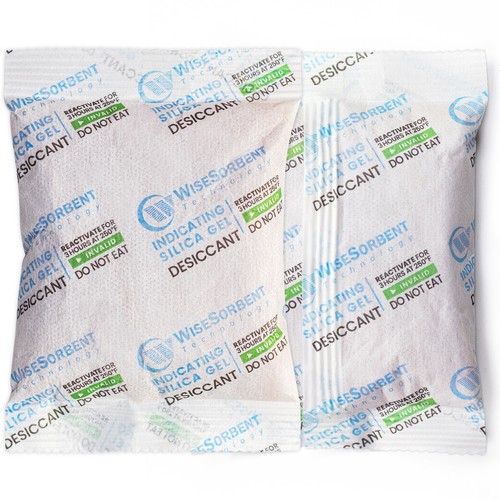 100 gram desiccant pack - gram,