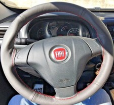 Fiat Grande Punto EVO Steering
