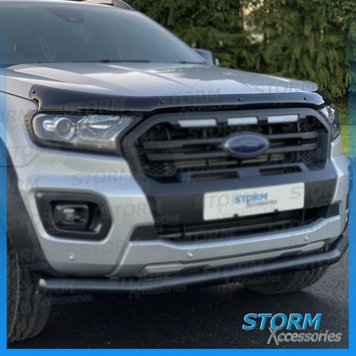 Bonnet guard protector hood - bonnet,