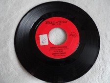 San Remo Golden Strings -