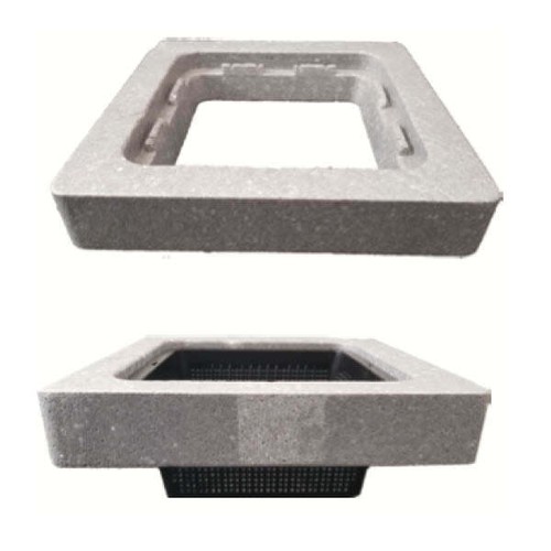 Betta floating square 19cm - betta,