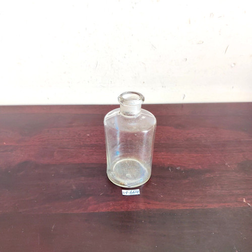 Vintage old clear - vintage,