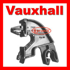 VAUXHALL CORSA C MERIVA TIGRA BONNET STAY CLIP ARM ROD PROP PLASTIC - GENUINE