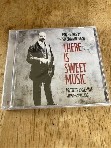 There sweet music - there, is