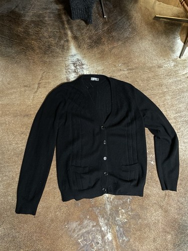 Dior homme cardigan - homme,