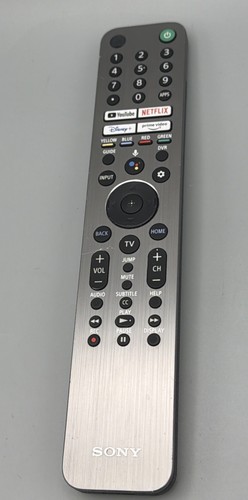 Sony remote control - remote, rmf-tx621u