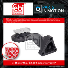 Engine Mount fits FIAT
