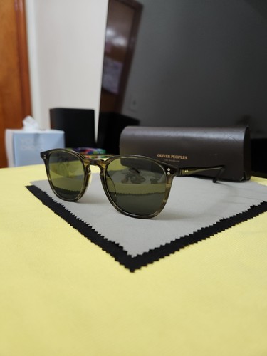 Oliver peoples finley 1993 - oliver,