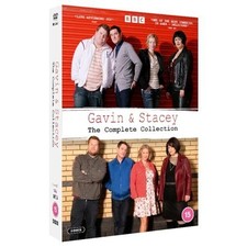 NEW Gavin & Stacey – The