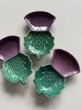Vintage Ceramic Plates Campsie