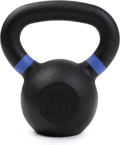 Northern cast iron kettlebell - cast,