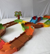 Vtech Toot Toot Animals Track