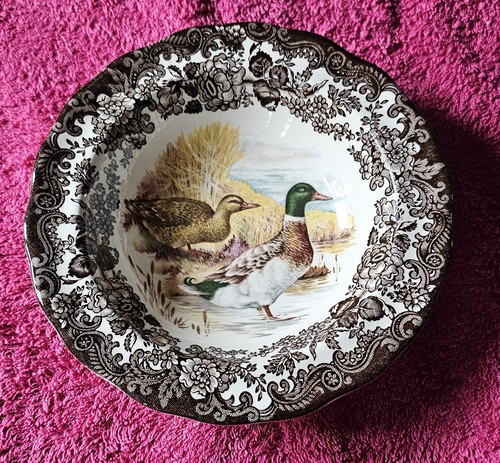 Palissy royal worcester - palissy,