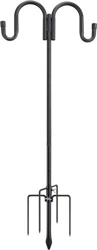Shepherds hook 234 cm - hook,,
