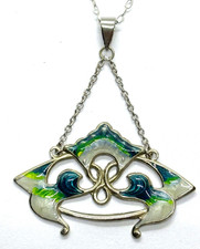 Antique art nouveau murrle - nouveau,