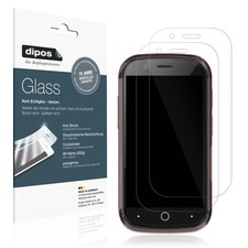 2x Screen Protector for