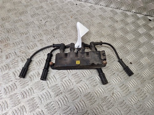 Fiat punto coil - fiat, pack