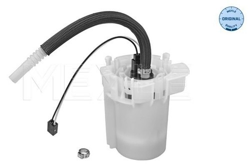 Fuel supply system - fuel,
