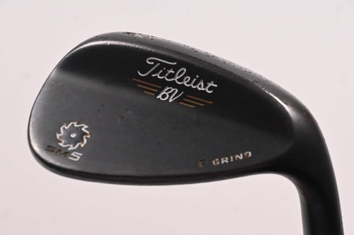 Titleist vokey sm5 gap - vokey,