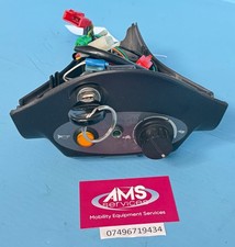 Kymco ForU Mini LS 2013 Model