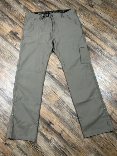 Prana zion pants - pants, men's