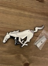 Ford Mustang Front Grill