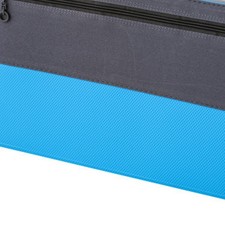 Expanding File Folder Blue