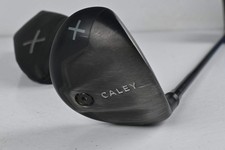 Caley X #4 Hybrid / 22 Degree