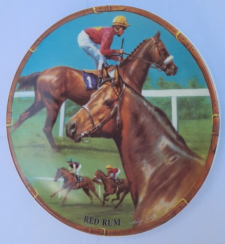 Danbury mint royal worcester - danbury,