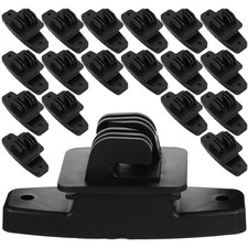  50 Pcs Insulator Accessories