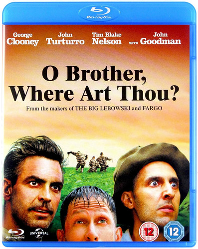 Brother where art thou - where, thou?