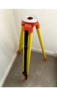 Aluminium stand tripod for