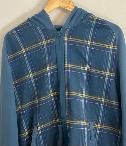 Rare original penguin y2k - original,