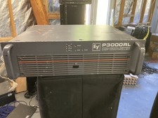 Electro Voice EV P3000RL
