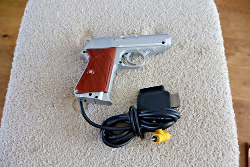 Blaze scorpion light gun - blaze,