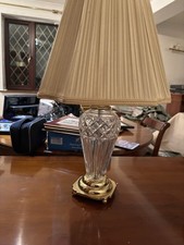 Genuine Waterford Crystal