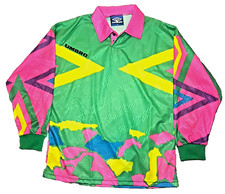 Umbro Vintage 90s Goalkeeper