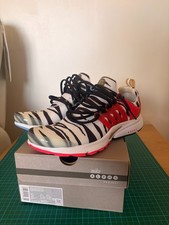 Nike Air Presto “South