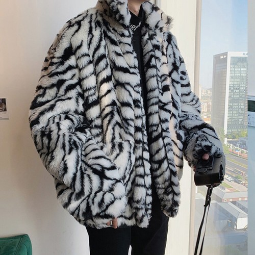 Mens winter new - winter, faux