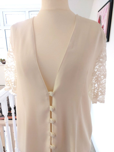 Size ann harvey cream - harvey,