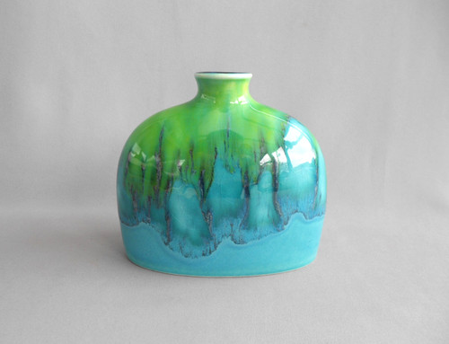Poole tallulah vase sean - vase,