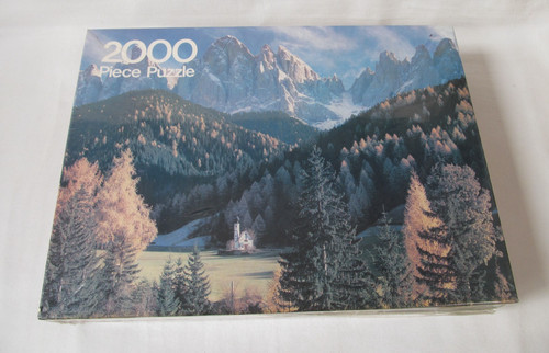 Arrow puzzles st - puzzles, st.johann