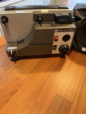 CINE PROJECTOR Sankyo Dualux