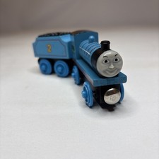 Thomas The Tank Engine Wooden