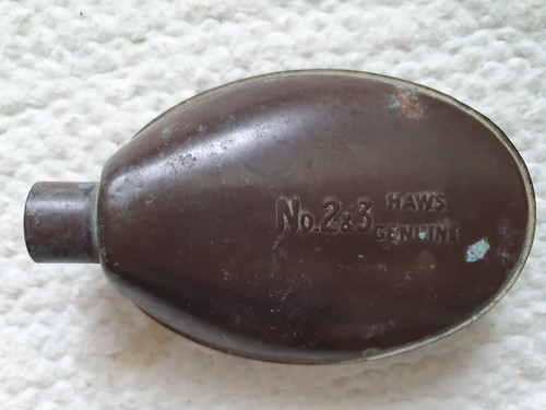 Intage genuine haws 3 - intage,